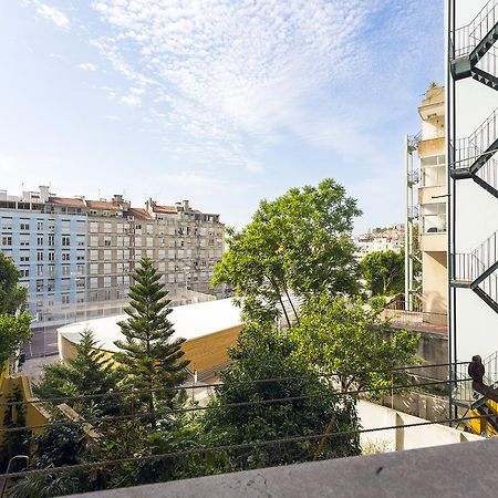 Whome | Damasceno Contemporary Apartment #59 Lissabon Exterior foto