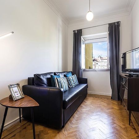 Whome | Damasceno Contemporary Apartment #59 Lissabon Exterior foto