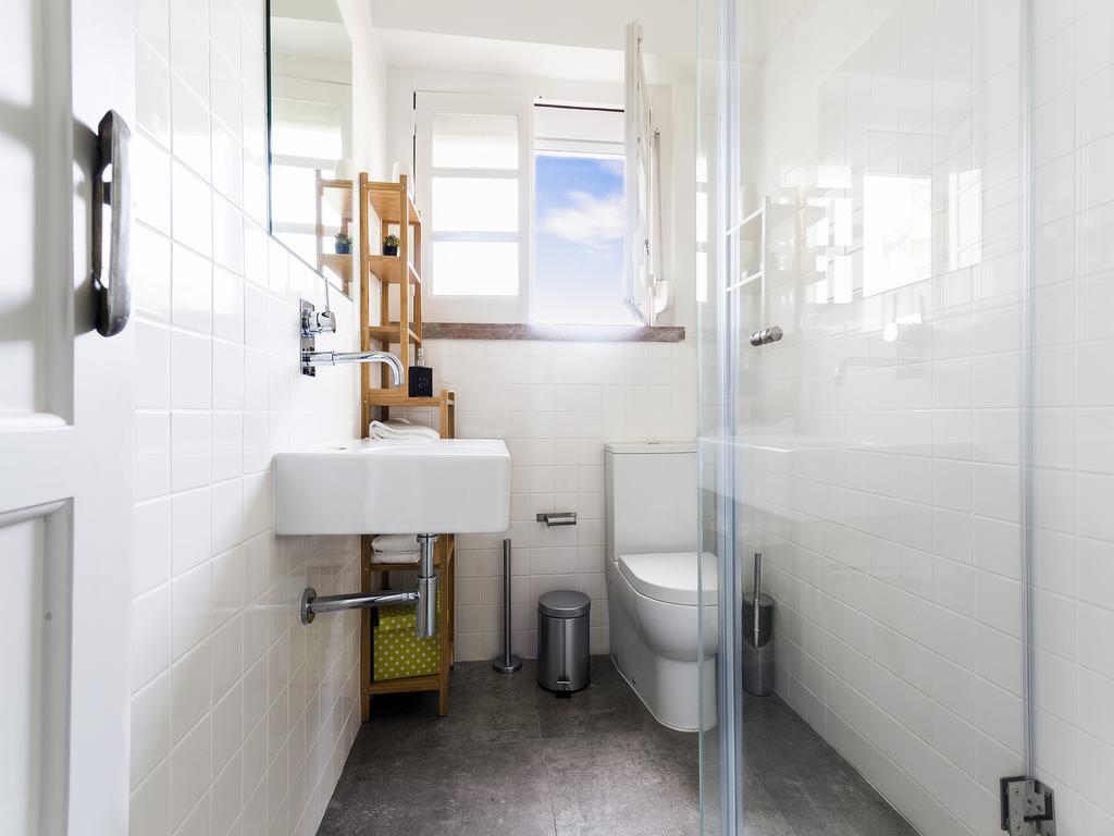Whome | Damasceno Contemporary Apartment #59 Lissabon Exterior foto